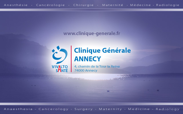 Photo Clinique Générale